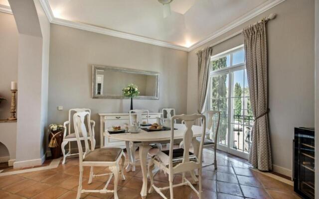 Quinta do Lago 2-bed Apartment - Golf, Pool & Ac