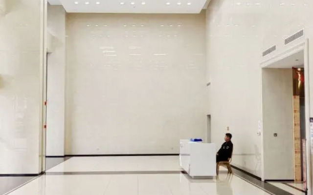 Yunxing Cinema Homestay