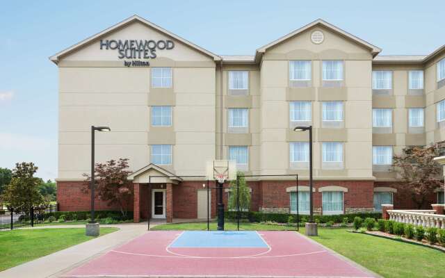 Homewood Suites by Hilton Fort Smith