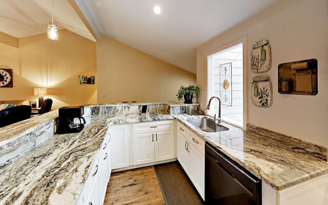 Fairway Dunes - 3 Br Townhouse