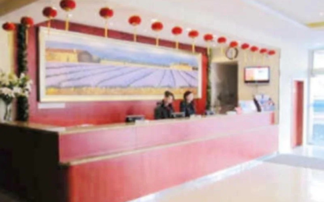 Hanting LZ Nanguanshizi