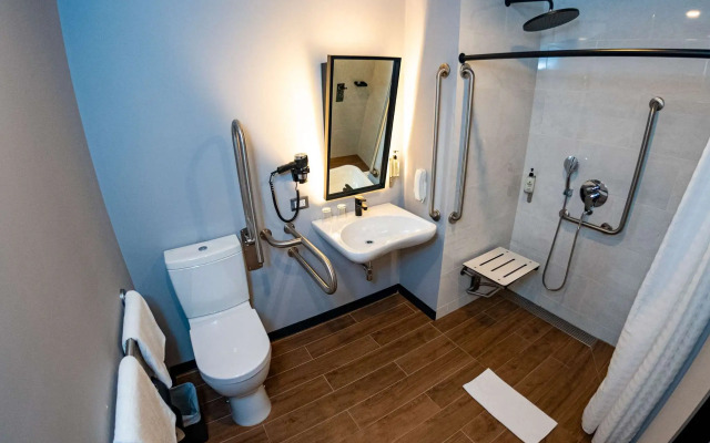 ibis Styles Lima San Isidro