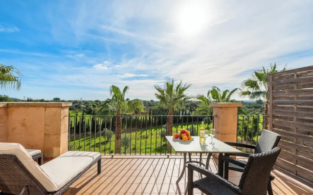 Son Sampoli Suites Adults Only by MHR