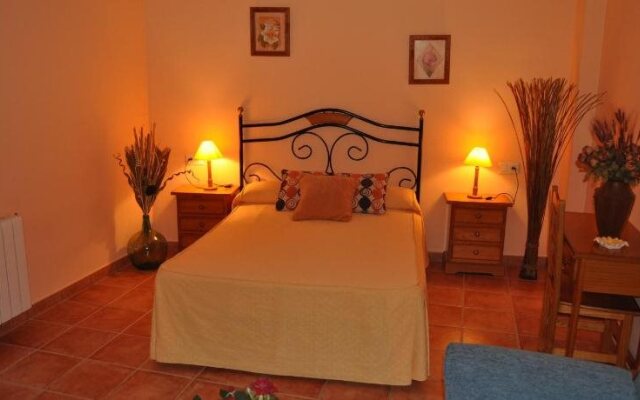 Hostal Paulino