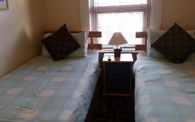 Kentmere Guest House
