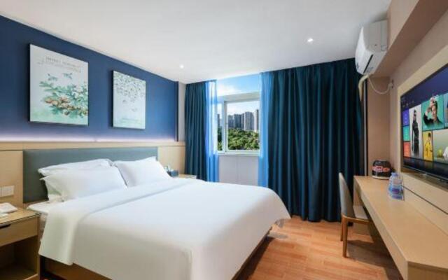 Lanyuan Hostel