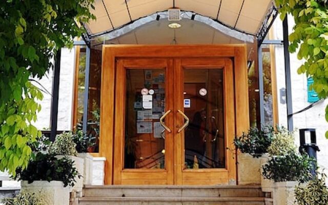 Hotel del Camerlengo