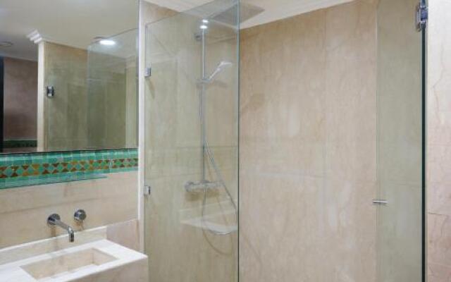 Stunning 3 Bed Luxury L'hivernage The Sapphire
