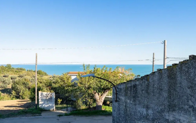 Da Nonno al Mare in Piane Favaro III