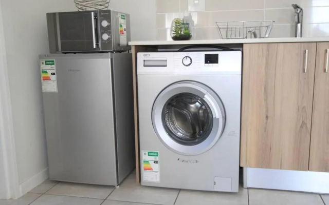 The Parks Airport Apartment