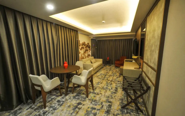 The Alpfine Hotel