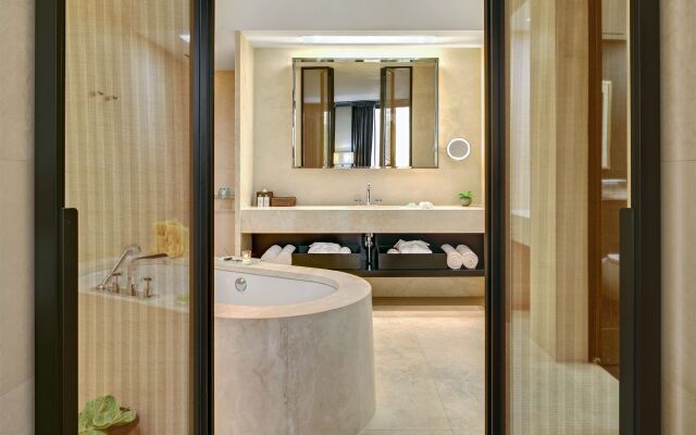 Bvlgari Hotel Milano
