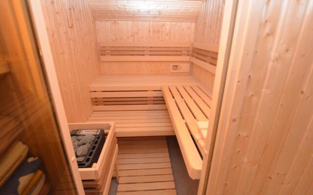 Enticing Apartment in Hostivice with Sauna