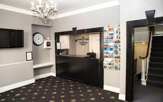 The Tudor Inn Hotel