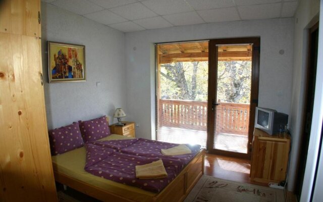 Holiday Village Imenieto