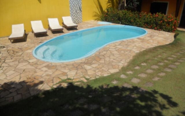 Pipa Hostel