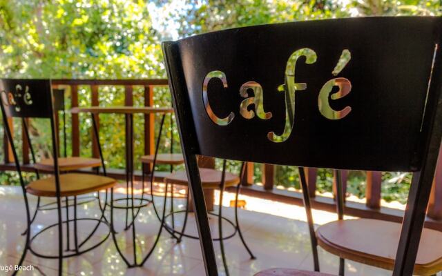 Mucugê Beach Pousada e Hostel