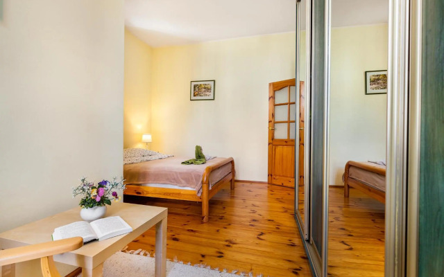 Apartament Hektor Home