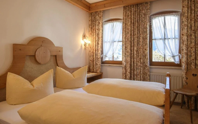 Alpasella Ferienwohnungen