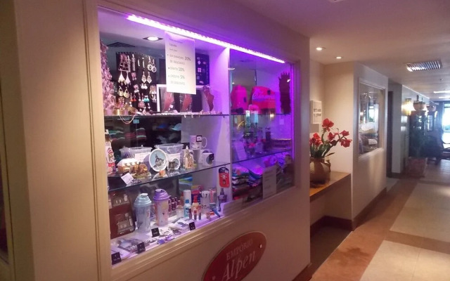 Apartamento Gramado