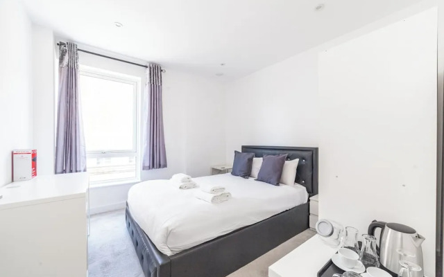 Stunning 5 Bedroom Retreat London