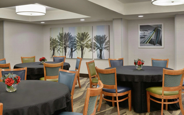 Hampton Inn Hilton Head