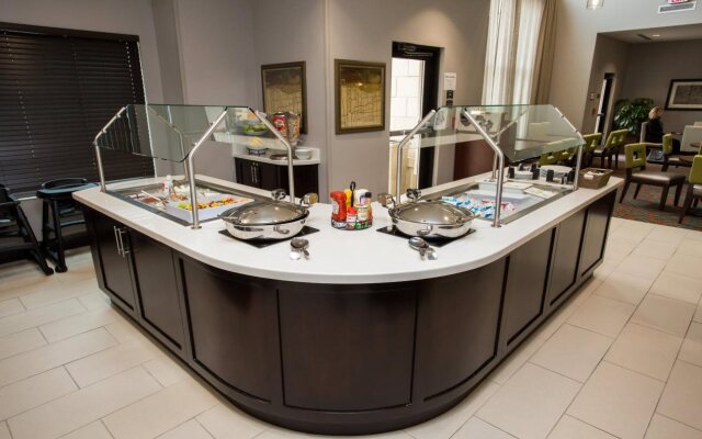 Staybridge Suites Miamisburg by IHG