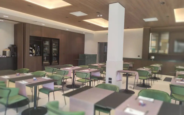 UNAHOTELS La Martella