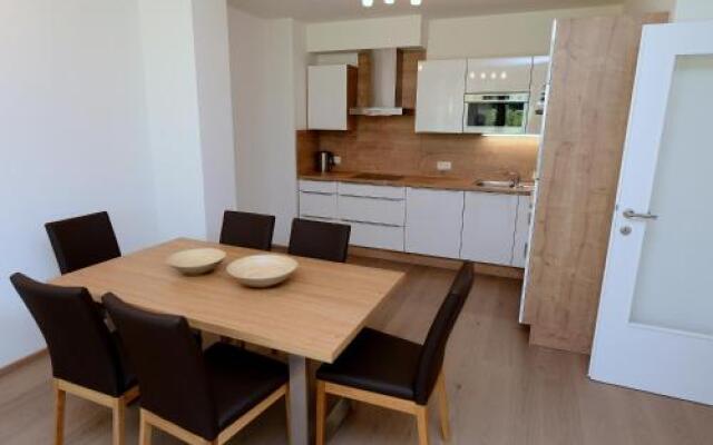 Premium Apartments am Weißensee