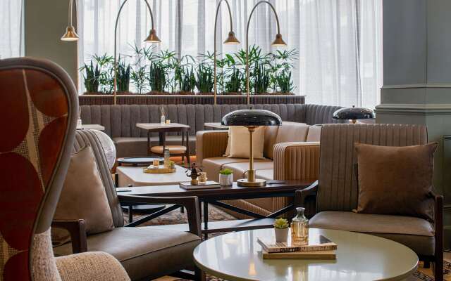 Hilton Richmond Downtown