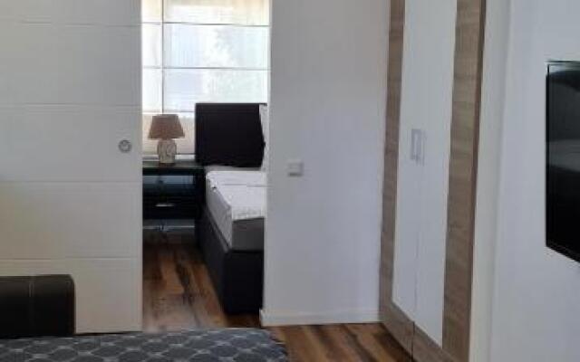 Handwerkerwohnung-Monteurunterkunft (Adults Only)