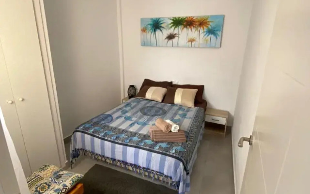 Frutales Holiday Home