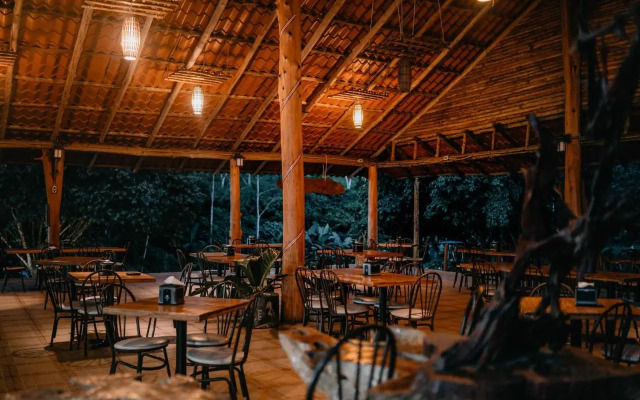 Hotel del Bosque Costa Rica