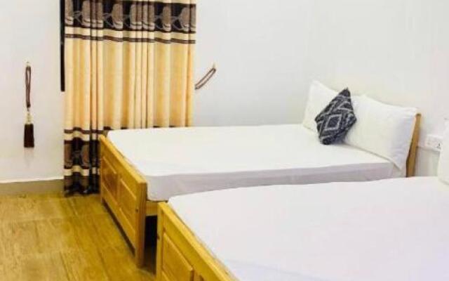 Hostel Lali beach villa