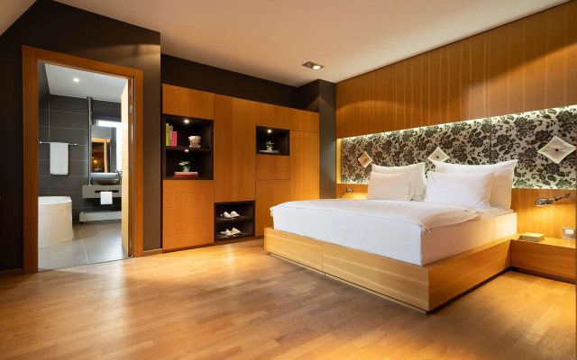 INNSIDE by Melia Prague Old Town Hotel