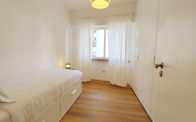 Brand NEW 2BR Apartment in Alc Ntara