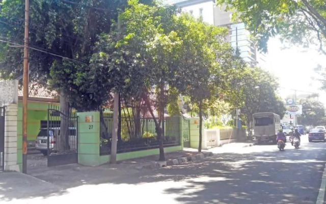 Soerabaja Place Hotel