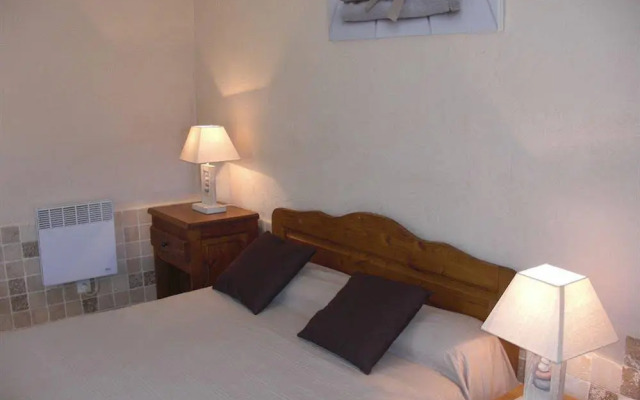 Le Relais de Saleccia