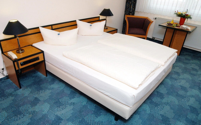 Airport Hotel Erfurt