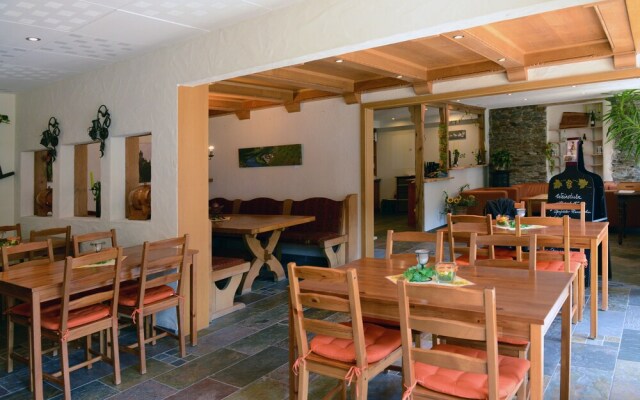 Boutique Hotel Rebenhof