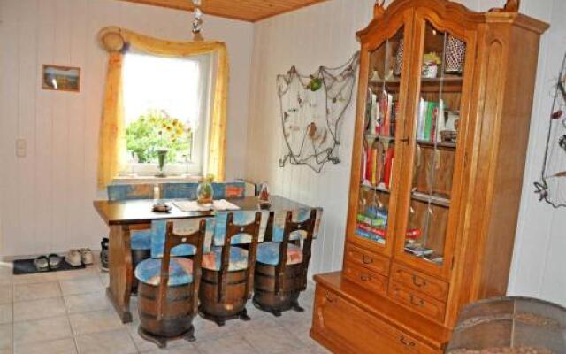 Ferienwohnung Krummin USE 2981