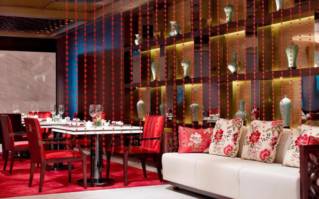 The Westin Tianjin