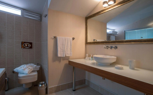 Riva Resatbey Hotel