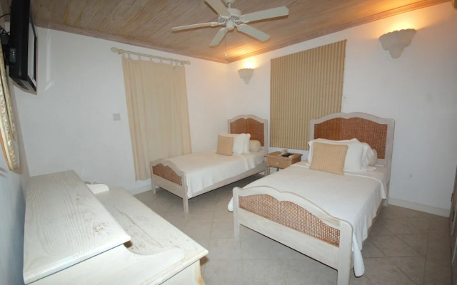 Villa Horizon