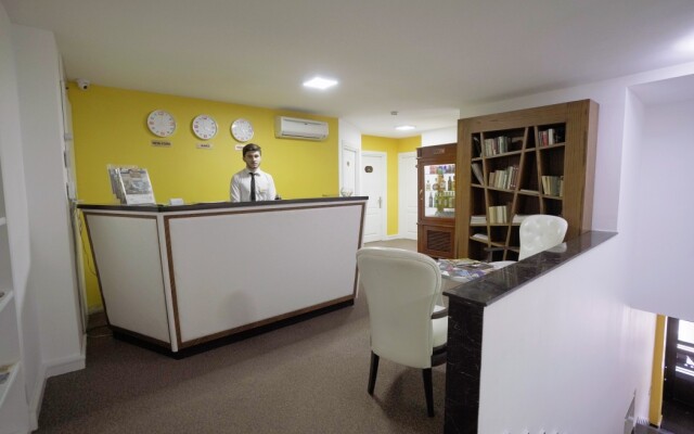 Mark Hotel Baku