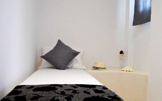 Plastiras Rooms