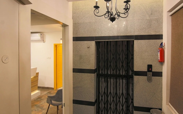 The Perch By OYO Rooms