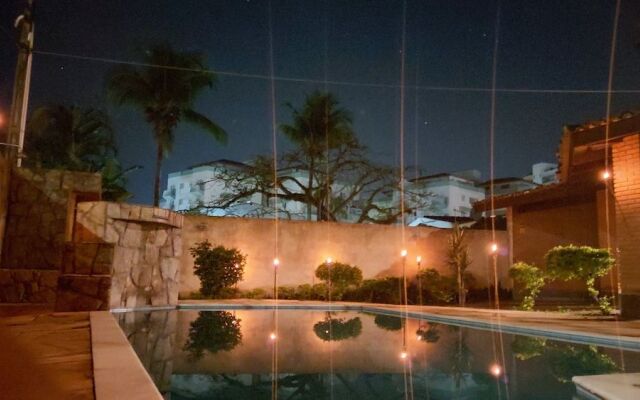 Cantinho Primavera - Caraguatatuba