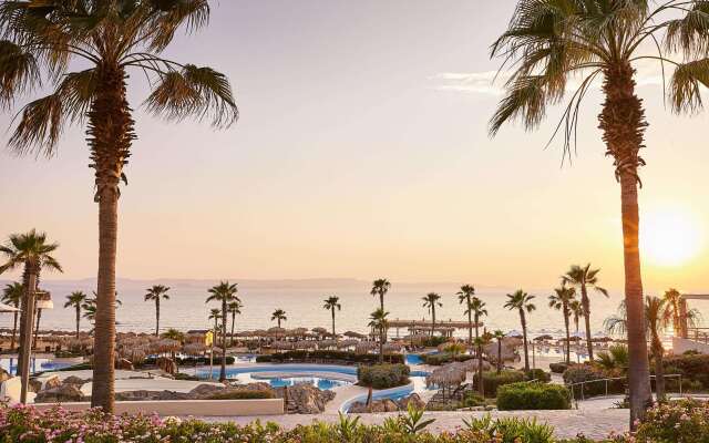 Grecotel Olympia Oasis & Aqua Park - All inclusive