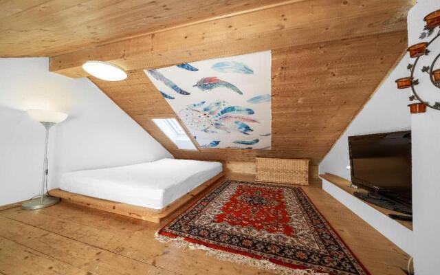 Ferienwohnungen Weishäupl